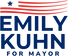 Emily Kuhn for Mayor